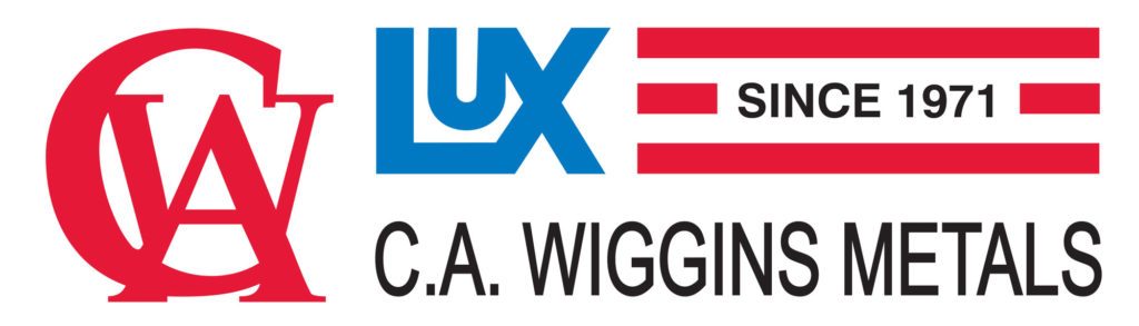 Lux Metals Inc Logo