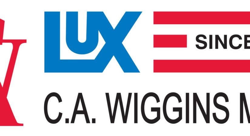 Lux Metals Inc Logo