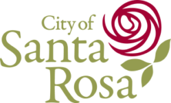 City of Santa Rosa Logo