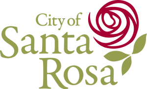 City of Santa Rosa Logo