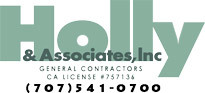 Holly & Associates INC logo