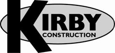 Kirby Construction logo