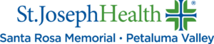 St. Joseph Health Santa Rosa Memorial Hospital logo