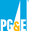 PG&E logo