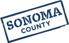 Sonoma County logo