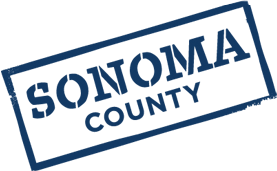 Sonoma County logo