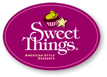 Sweet Things logo