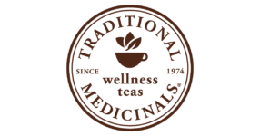 Traditional Medicinals logo