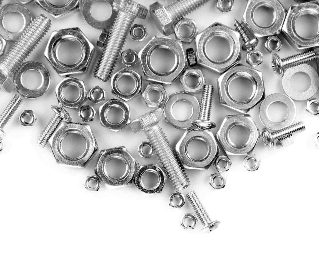 Residential & Commercial Stainless Steel Hardware Supply in Santa Rosa