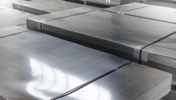 Sheet metal fabrication