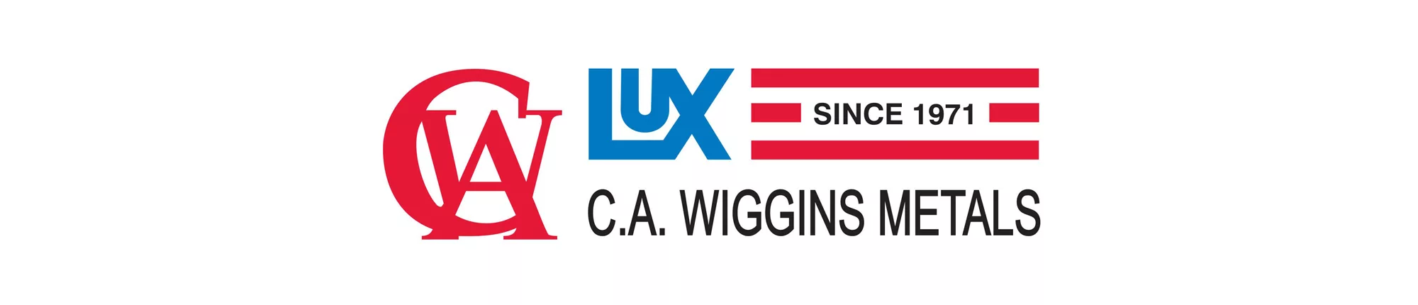 CA Wiggins and Lux Metals Inc